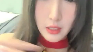 最好的吸吮和反向女牛仔，最性感的女孩克里斯特尔🌺