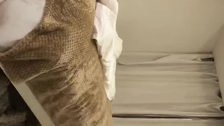 SSNI-402 💖 爱する夫のために人妻が风俗に陥った理由 葵