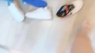 姐夫幹