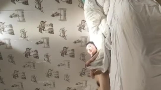 520刚做完02年学妹又穿情趣装勾引我。