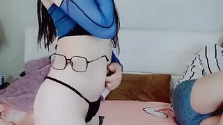 骚狐狸B最美_五月五号自慰
