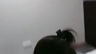 长相甜美大奶妹子舔奶诱惑掰开逼逼近距离特写一线天逼逼挺粉嫩1