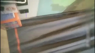 巷間傳聞的人妻出差體驗：男人被迷惑的肉感完熟外送，大屁股穿著貼身短褲溢出的魅力！對推崇者毫無抵抗力的豐滿G罩杯