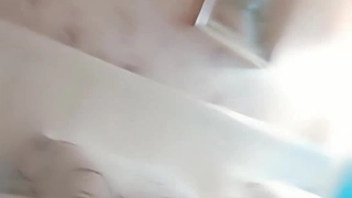 我最爱的紧身裤，早晚我要剪个洞玩，起飞