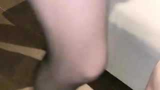 Sexe très passionnel avec une femme africaine