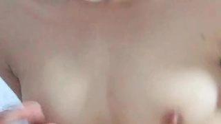 气质熟女阿姨
