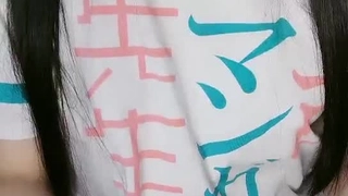 新人少妇性感黑丝诱惑道具自慰露脸振动棒自己玩弄再口交啪