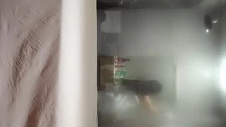 表面正经的徐老师背后就是个极品反差婊