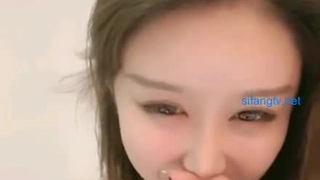 韩国风骚女直播穴穴好痒啊143
