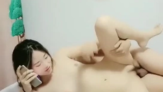 医院的邂逅