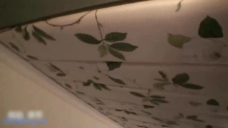公司厕所洗手台统统被我操过来