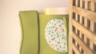 ??中国好声音|女王让我为她的淫穴服务，把女王大人直接服务到高潮~